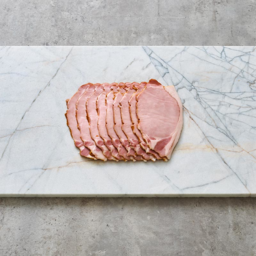 Photo of Peter Bouchier Free Range Middle Bacon
