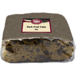 Photo of Bakers Collection Fruit Cake Light 750gm