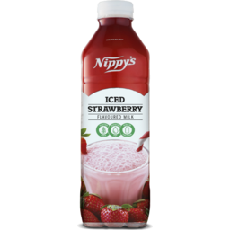 Photo of Nippy's Iced Strawberry