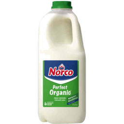 Photo of Norco Organic 2