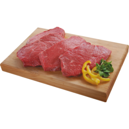 Photo of Beef Topside Steak 