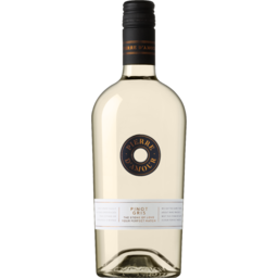 Photo of Pierre Damour Pinot Gris 750ml