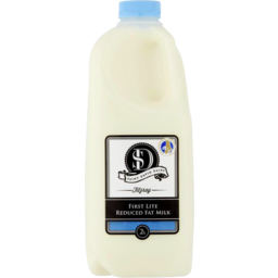 Photo of St David Dairy Low Fat Milk 2l