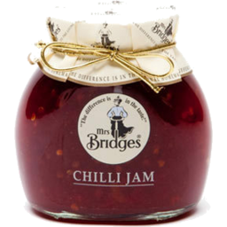 Photo of Mrs Bridges Chilli Jam