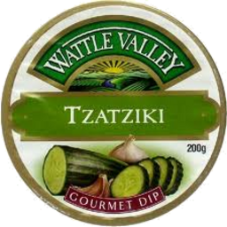 Photo of W/Vall Tzatziki Dip