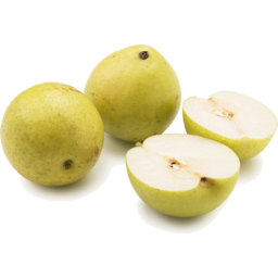 Photo of Pears - Nashi - 1kg Or More