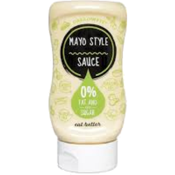 Photo of Callowfit Mayo Style Sauce