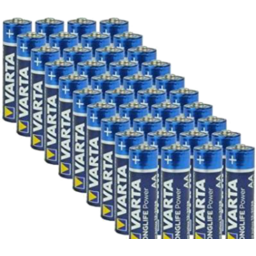 Photo of Xplatinum Alk Batteries Aa