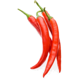 Photo of Org Chillies Red Or Green Per Kg