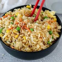 Photo of Fried Rice Family