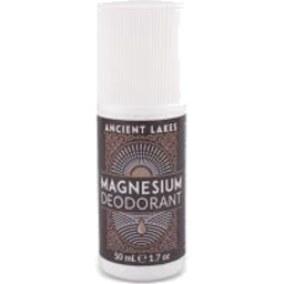 Photo of Ancient Lakes Magnesium Deodorant 50ml