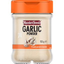 Photo of Masterfoods Garlic Powder