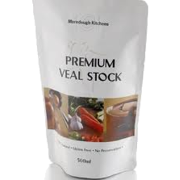 Photo of Premium Veal Stock 500ml
