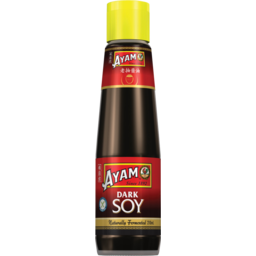 Photo of Ayam Dark Soy Sauce 210ml