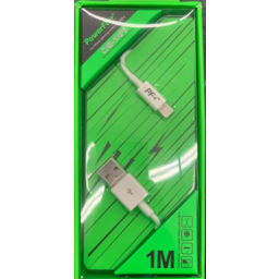 Photo of Powerflo Micro USB Cable