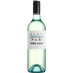 Photo of Wine Gang Moscato 
