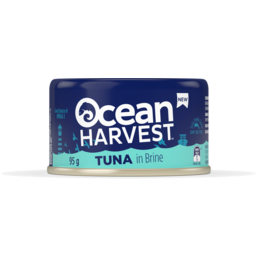 Photo of Ocean Hvst Tuna In Brine 95gm