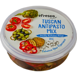 Photo of Efresco Antipasto Mix