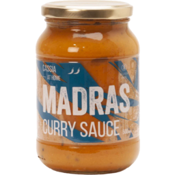 Photo of Cassia At Home Sauce Curry 500ml