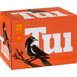 Photo of Tui East India Pale Ale 15pack