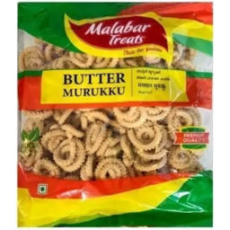 Photo of Malabar Treats Butter Murukku