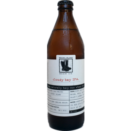 Photo of Bruny Island Brewing Co Cloudy Bay IPA