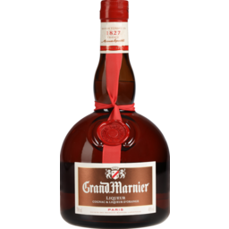 Photo of Grand Marnier Cordon Rouge 40% Liqueur 700ml