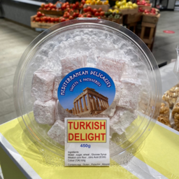 Photo of Md Turkish Delight