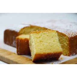 Photo of Butter Cake Bar Cake