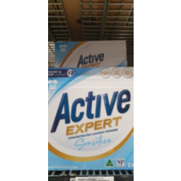 Photo of Activ Ex L/Pdr Sensitive 2kg