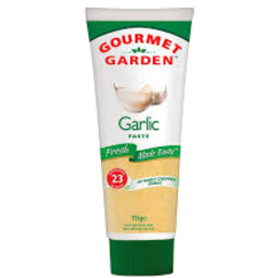 Photo of Gour/Gardn Garlic 115gm