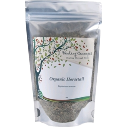 Photo of Herbal Tea - Horsetail Tea 50g
