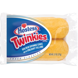Photo of Hostess Twinkies 2 Pack