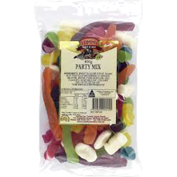 Photo of Party Mix 400gm 400gm