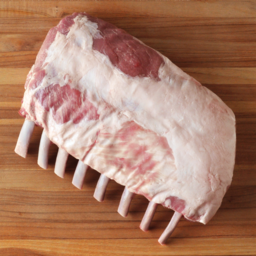 Photo of Pork Rack Roast