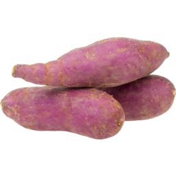 Photo of Red Sweet Potatoes