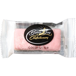 Photo of Bakers Collection Coconut Ice