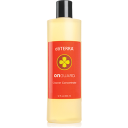 Photo of Doterra - On Guard Cleaner Concentrate
