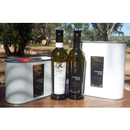 Photo of Chapman River Olive Oil