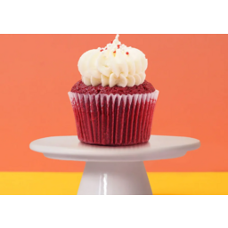 Photo of Cc Red Velvet Cupcake