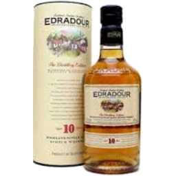 Photo of Edradour 10 Year Old 700ml
