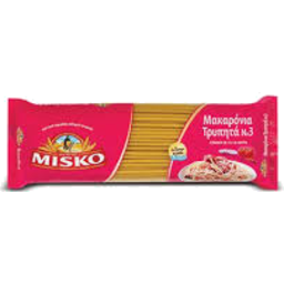 Photo of Misko Spaghetti #6