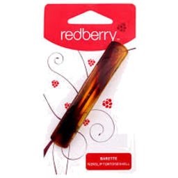 Photo of Redberry Barette Non Slip
