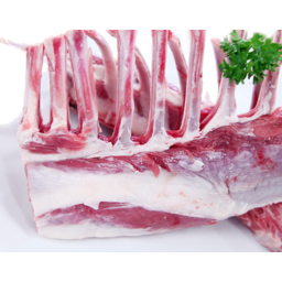 Photo of Lamb Rack Frenched Kg