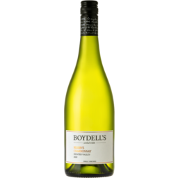 Photo of Boydell Res Chardonnay 20 750ml