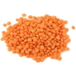 Photo of Red Lentils Organic