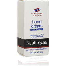 Photo of Neutrogena Norwegian Formula Fragrance Free Hand Cream
