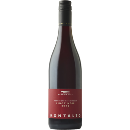 Photo of Montalto Pennon Hill Pinot Noir 750ml