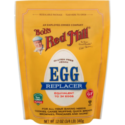 Photo of Bob's - Egg Replacer