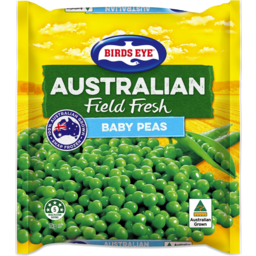 Photo of Birds Eye Baby Peas